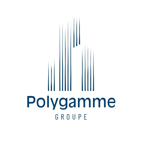 Polygamme Groupe logo